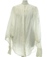 473562 Chemises et blouses MANGO Occasion Once Again Friperie en ligne