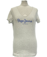473574 Tops et t-shirts PEPE JEANS Occasion Once Again Friperie en ligne