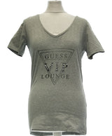 473581 Tops et t-shirts GUESS Occasion Once Again Friperie en ligne