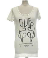 473582 Tops et t-shirts GUESS Occasion Once Again Friperie en ligne
