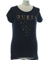 473583 Tops et t-shirts GUESS Occasion Once Again Friperie en ligne