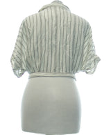 473590 Chemises et blouses ZARA Occasion Vêtement occasion seconde main
