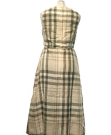 473632 Robes MANGO Occasion Vêtement occasion seconde main