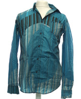 473636 Chemises et blouses DESIGUAL Occasion Once Again Friperie en ligne