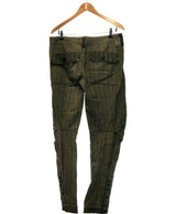473654 Pantalons et pantacourts MARITHE FRANCOIS GIRBAUD Occasion Vêtement occasion seconde main