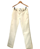 473671 Pantalons et pantacourts LAURA CLEMENT Occasion Once Again Friperie en ligne