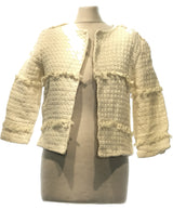 473673 Vestes MANGO Occasion Once Again Friperie en ligne