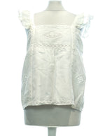 473686 Tops et t-shirts SÉZANE Occasion Once Again Friperie en ligne