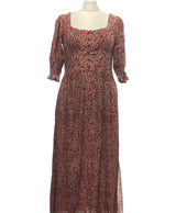 473691 Robes BA&SH Occasion Once Again Friperie en ligne