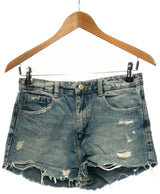 473694 Shorts et bermudas ZARA Occasion Once Again Friperie en ligne