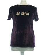 473697 Tops et t-shirts ZARA Occasion Once Again Friperie en ligne