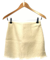 473698 Jupes ZARA Occasion Vêtement occasion seconde main
