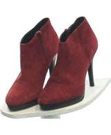 473709 Chaussures MINELLI Occasion Once Again Friperie en ligne