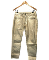 473713 Pantalons et pantacourts MORGAN Occasion Once Again Friperie en ligne