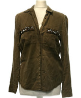 473726 Chemises et blouses PIMKIE Occasion Once Again Friperie en ligne