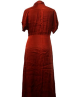 473787 Robes MANGO Occasion Vêtement occasion seconde main