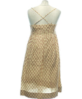 473875 Robes IKKS Occasion Vêtement occasion seconde main