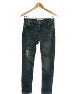 473882 Jeans ZARA Occasion Once Again Friperie en ligne