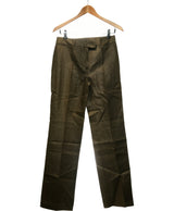 473910 Pantalons et pantacourts CAROLL Occasion Once Again Friperie en ligne