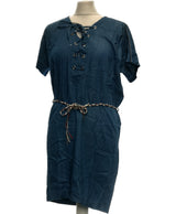 473929 Robes LA PETITE FRANCAISE Occasion Once Again Friperie en ligne