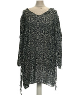 473953 Tops et t-shirts IT HIPPIE Occasion Once Again Friperie en ligne