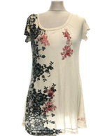 473955 Tops et t-shirts DESIGUAL Occasion Once Again Friperie en ligne