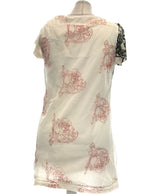 473955 Tops et t-shirts DESIGUAL Occasion Vêtement occasion seconde main