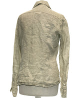 473974 Chemises et blouses FACONNABLE Occasion Vêtement occasion seconde main