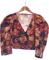 473978 Tops et t-shirts ZARA Occasion Once Again Friperie en ligne
