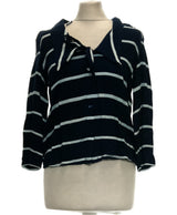 473979 Chemises et blouses ZARA Occasion Once Again Friperie en ligne