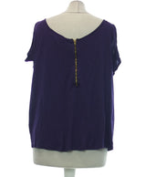 474097 Tops et t-shirts PULL AND BEAR Occasion Vêtement occasion seconde main