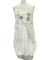 474099 Robes DESIGUAL Occasion Once Again Friperie en ligne