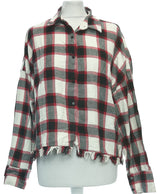 474107 Chemises et blouses ZARA Occasion Once Again Friperie en ligne