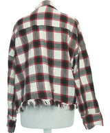 474107 Chemises et blouses ZARA Occasion Vêtement occasion seconde main