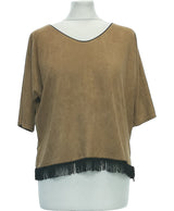 474108 Tops et t-shirts CACHE CACHE Occasion Once Again Friperie en ligne