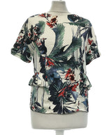 474111 Tops et t-shirts ZARA Occasion Once Again Friperie en ligne