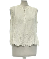 474125 Tops et t-shirts ZARA Occasion Once Again Friperie en ligne