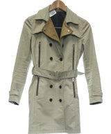 474156 Manteaux THE KOOPLES Occasion Once Again Friperie en ligne