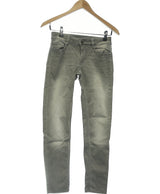 474248 Jeans MAJE Occasion Once Again Friperie en ligne
