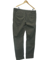474269 Pantalons et pantacourts ZARA Occasion Vêtement occasion seconde main