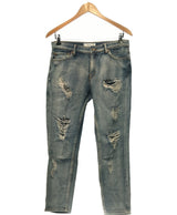 474357 Jeans MANGO Occasion Once Again Friperie en ligne