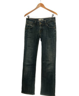 474366 Jeans LEVI'S Occasion Once Again Friperie en ligne