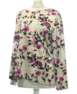 474385 Tops et t-shirts UN JOUR AILLEURS Occasion Once Again Friperie en ligne