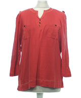 474388 Tops et t-shirts UN JOUR AILLEURS Occasion Once Again Friperie en ligne