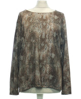 474394 Tops et t-shirts UN JOUR AILLEURS Occasion Once Again Friperie en ligne