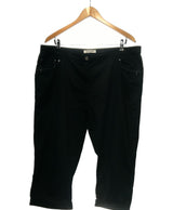 474398 Pantalons et pantacourts CHRISTINE LAURE Occasion Once Again Friperie en ligne