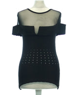 474413 Tops et t-shirts MORGAN Occasion Once Again Friperie en ligne