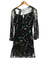 474421 Robes MORGAN Occasion Vêtement occasion seconde main