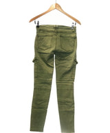 474428 Jeans ZARA Occasion Vêtement occasion seconde main
