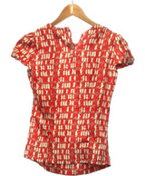 474446 Tops et t-shirts CAMAIEU Occasion Vêtement occasion seconde main